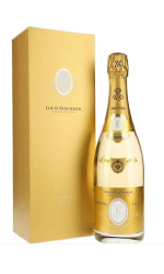Champagne Louis Roederer Cristal Brut 2012