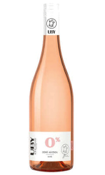 UBY - 0% Alcool - Rosé fruité 75cl