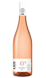 UBY - 0% Alcool - Rosé fruité 75cl