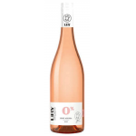 UBY - 0% Alcool - Rosé fruité 75cl