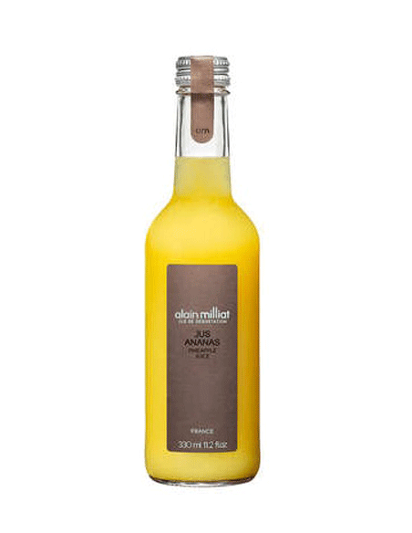Alain Milliat - Jus d'Ananas 33cl