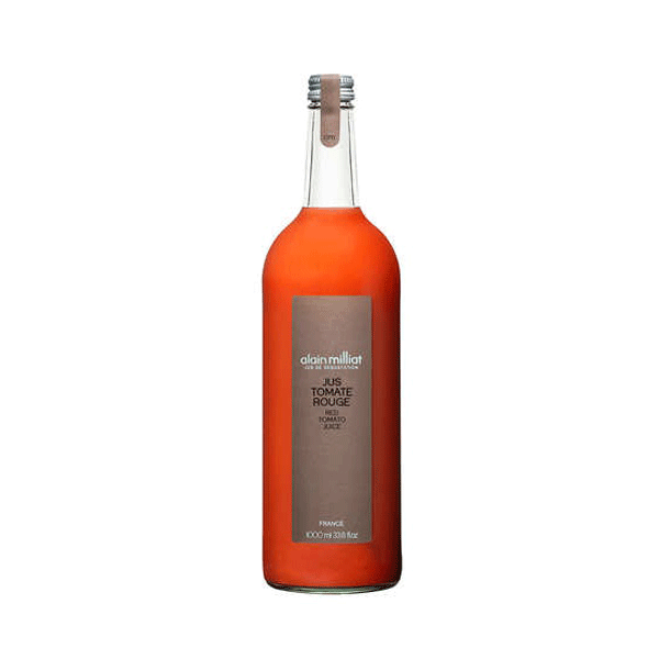 Alain Milliat - Jus de Tomate rouge 100cl