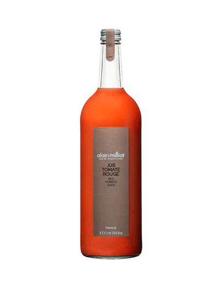 Alain Milliat - Jus de Tomate rouge 100cl