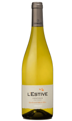 L'estive blanc 75cl 2022