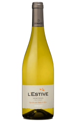 L'estive blanc 75cl 2022