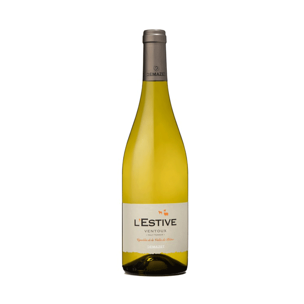 L'estive blanc 75cl 2022