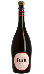 BAU - Muscat Petillant Rosé