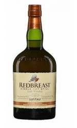 Redbreast Lustau Sherry Finish 46°