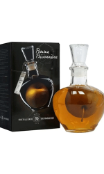 Pomme prisonnière carafe Massenez étui 40% 70cl