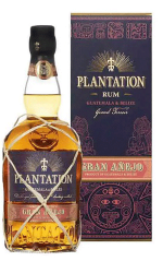 Plantation Rum Gran Anejo 42° 70cl