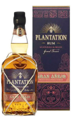 Plantation Rum Gran Anejo 42° 70cl