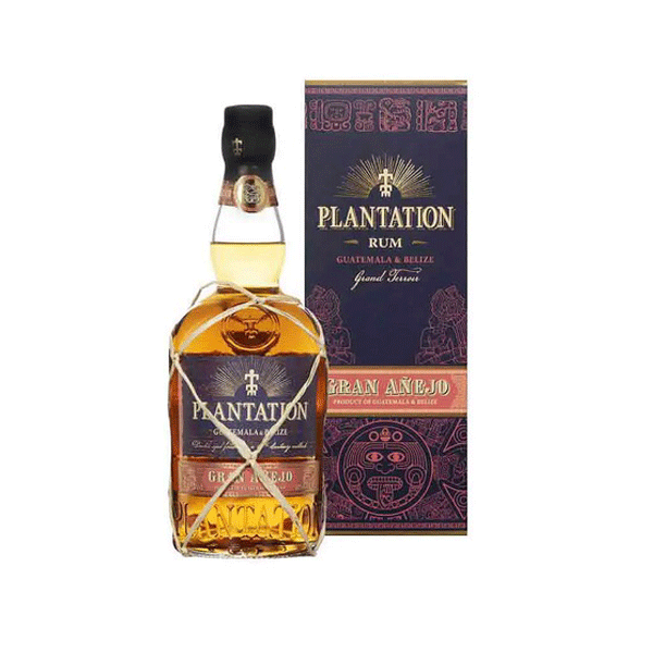 Plantation Rum Gran Anejo 42° 70cl