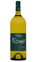 Classic blanc 2022 - Domaine du Tariquet 6l Mathusalem