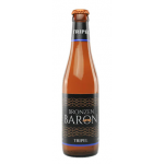 Bronzen Barond tripel 33cl