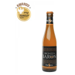 Bronzen Baron premium 5 33cl