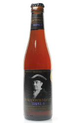Koperen Markies tripel 9