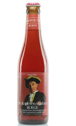 Koperen Markies rouge 33cl