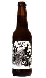 Bière la Minotte brune 6° 33cl