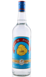 Bruichladdich Port Charlotte Scottish Barley 50° 70Cl
