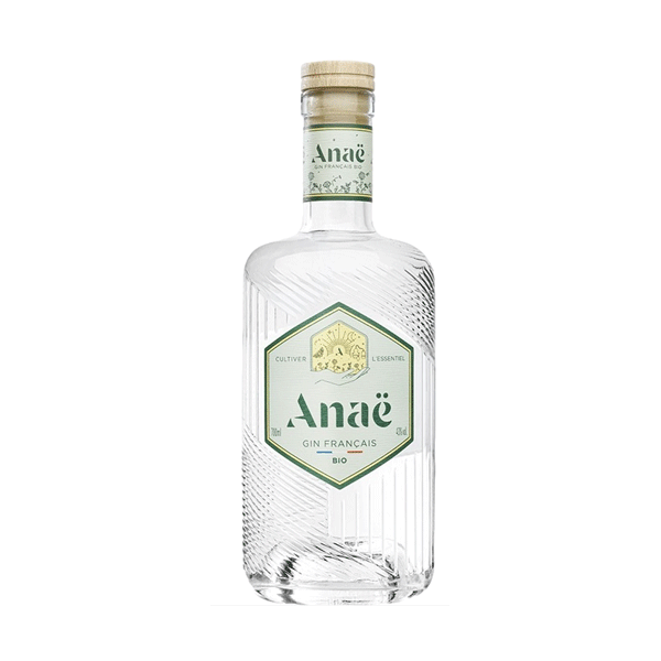 GIN ANAE 70CL 43%