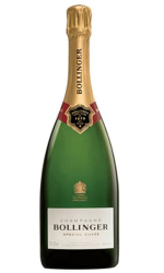 Bollinger - Champagne - Brut Spécial Cuvée sans étui