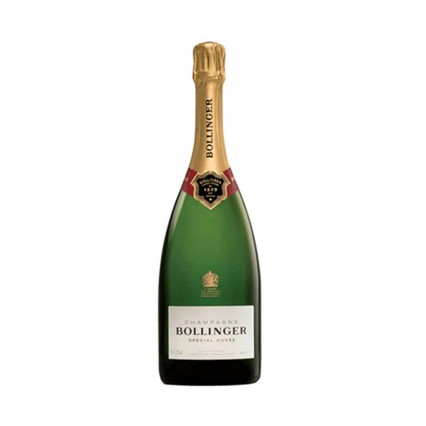 Bollinger Brut Spécial Cuvée