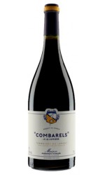 " COMBARELS à la lumière  " - rouge - 75cl