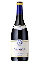 " NIMALAYA  " vieux carignan - VDF - rouge - 75cl