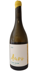 Château Grand Boise  AURO BLANC