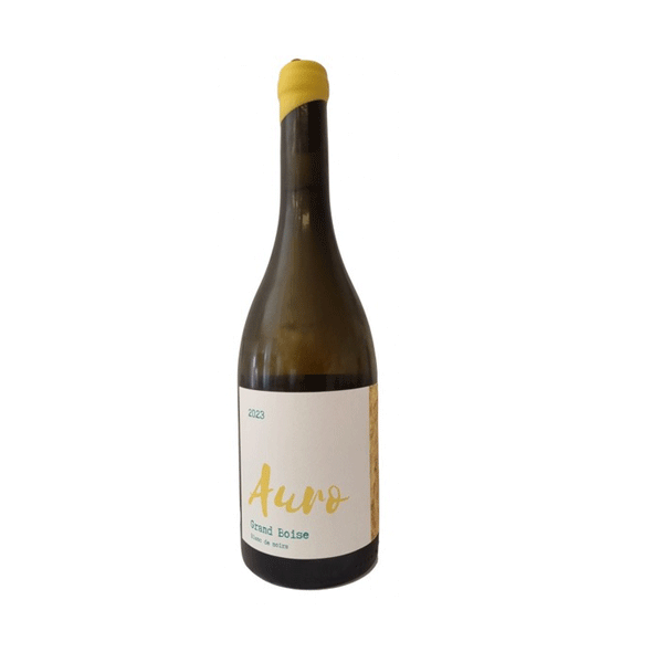 Château Grand Boise  AURO BLANC 2024