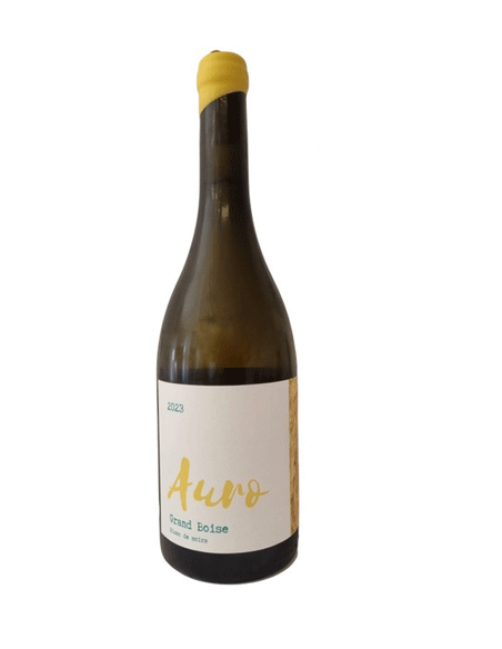 Château Grand Boise  AURO BLANC