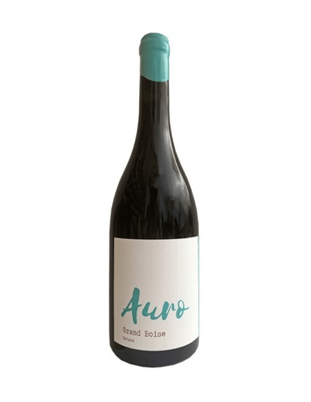 Château Grand Boise rouge AURO ROUGE