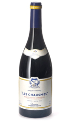 " LES CHAUSMES " Montperoux - rouge - 75cl