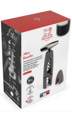 Tire bouchon Peugeot Altar couleur basalte vis sans fin