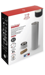 Line Renverse Tire Bouchon Electrique Alu  Peugeot