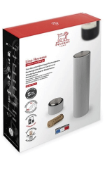 Line Renverse Tire Bouchon Electrique Alu  Peugeot