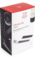 Clef du Vin Travel - Peugeot