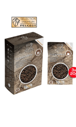 PEUGEOT -  Poivre Madagascar Voatsiperifery 60gr (3x20gr)