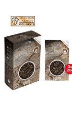 PEUGEOT -  Poivre Madagascar Voatsiperifery 60gr (3x20gr)