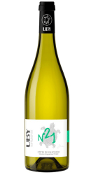 UBY BYO - Sauvignon Chardonnay