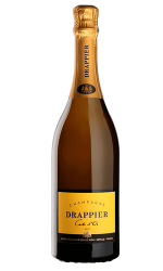 Drappier carte d'or brut AOC Champagne