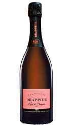 Drappier rosé AOC Champagne