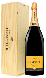 Drappier Carte d'Or Brut