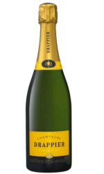 Drappier Carte d'Or Brut