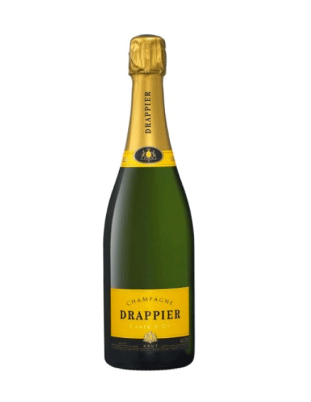 Drappier Carte d'Or Brut 150 cl - Vinsetchampagnes.fr