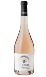 Château Paradis Terre des Anges rosé 2023 75 cl