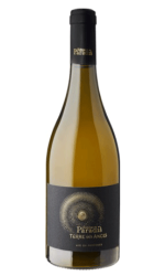 Château Paradis Terre des Anges blanc 2022 75 cl