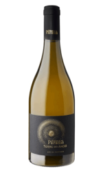 Château Paradis Terre des Anges blanc 2022 75 cl