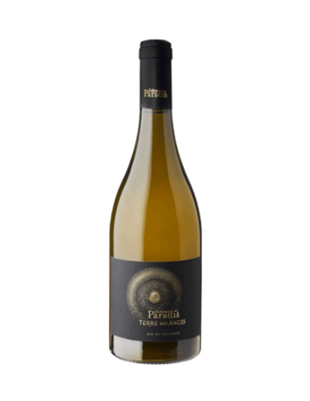 Château Paradis Terre des Anges blanc 2022 75 cl