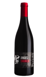 Château Paradis ANGES ET DEMONS RGE 2020 75 cl